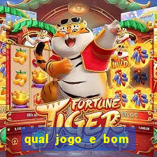 qual jogo e bom para ganhar dinheiro